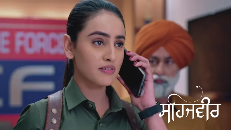 Rajnath Fails to Protect Vikram Episode 12