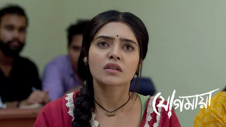 Sanju Threatens Rajeshwar Episode 24