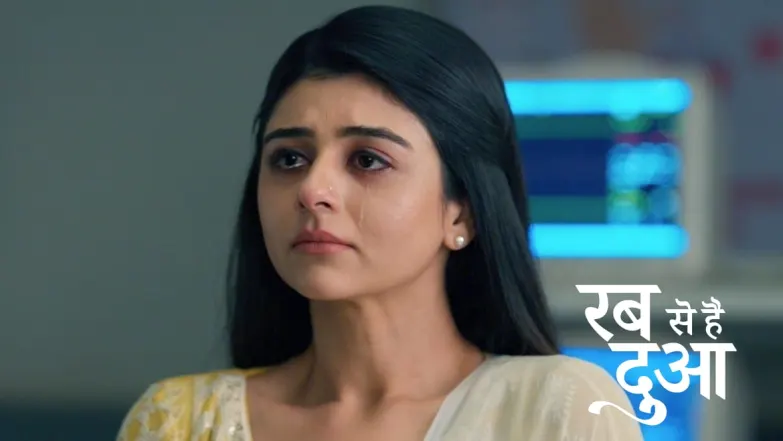 Subhaan Asks Ibaadat to Stay Away from Mannat Episode 443