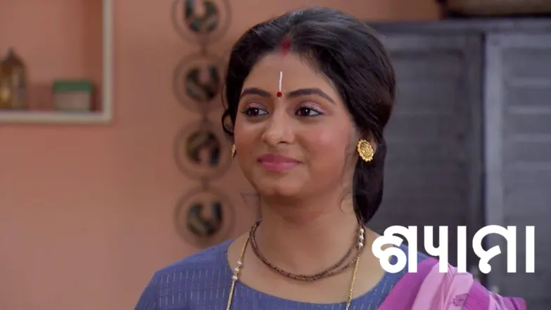 Radharani's Orders for Her Goon Episode 896