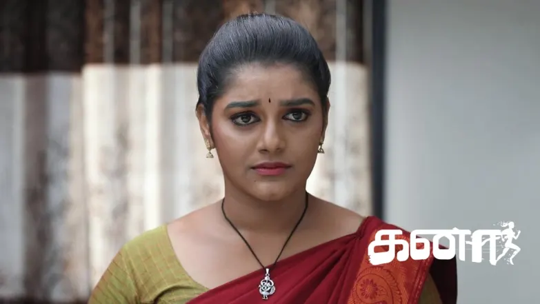 Ananya's Decision Scares Padma Episode 492