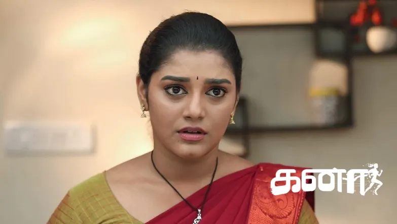 Sivagami Conspires against Chandrashekhar Episode 496