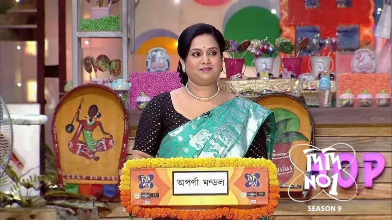 Didi Holds a 'Chaitra Sale' Episode 782