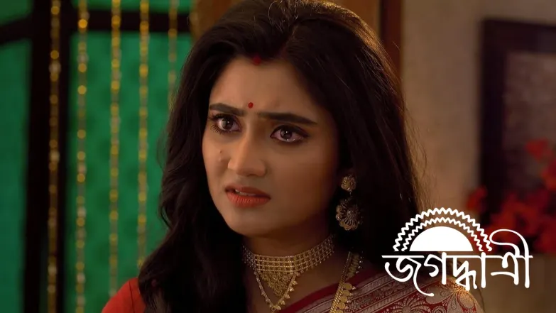 Garima Gets Wounded Episode 594