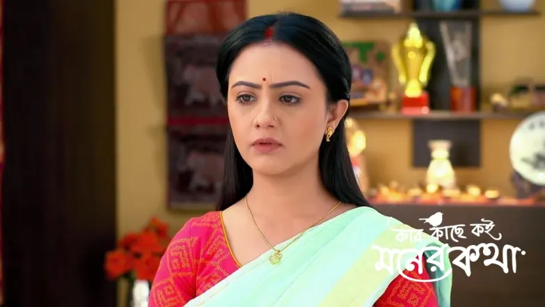 Palash Asks for a Share of the House Episode 281