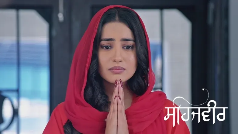 Sehajveer Retrieves Stolen Jewellery Episode 13