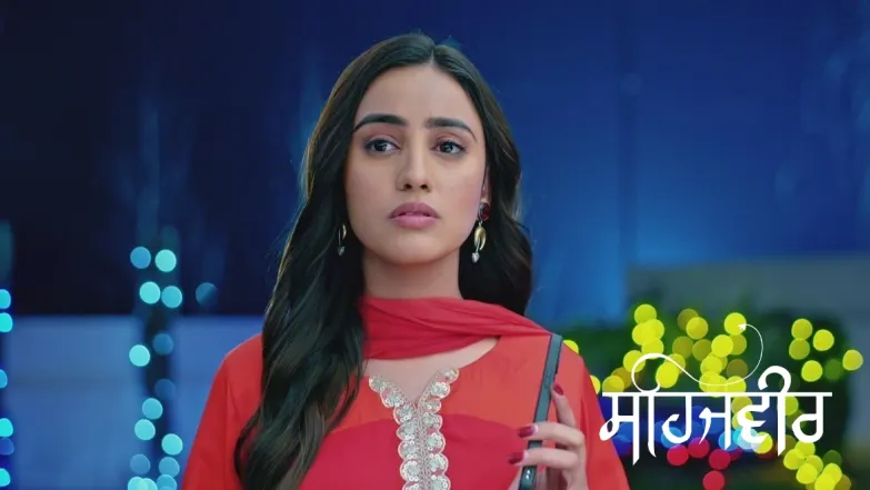 Sehajveer Upsets Kalyani Episode 14