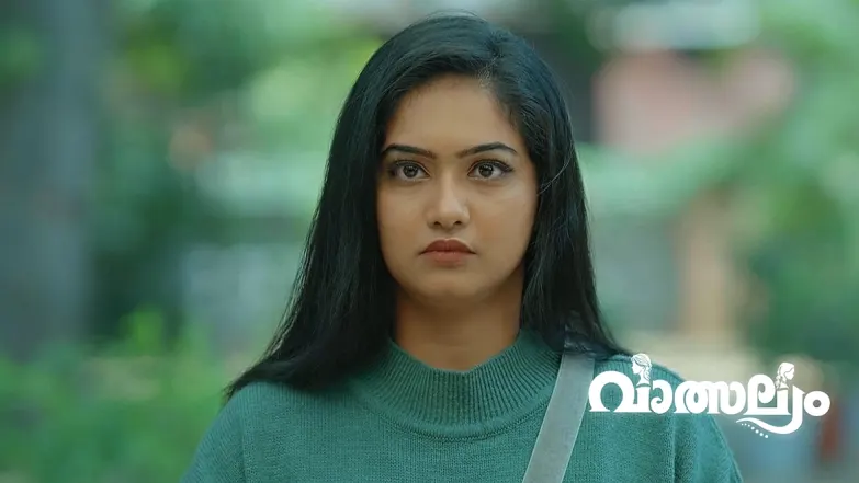 Karthik Convinces Rajalakshmi Episode 18