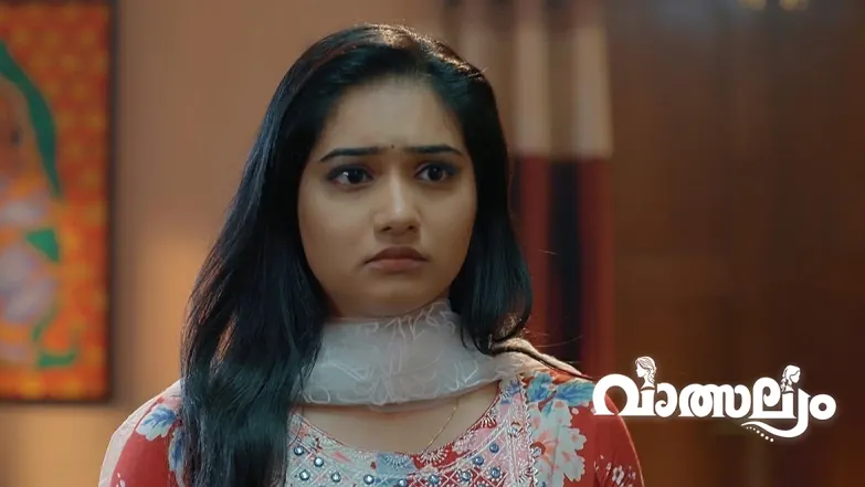 Meenakshi Puts on an Act Episode 16