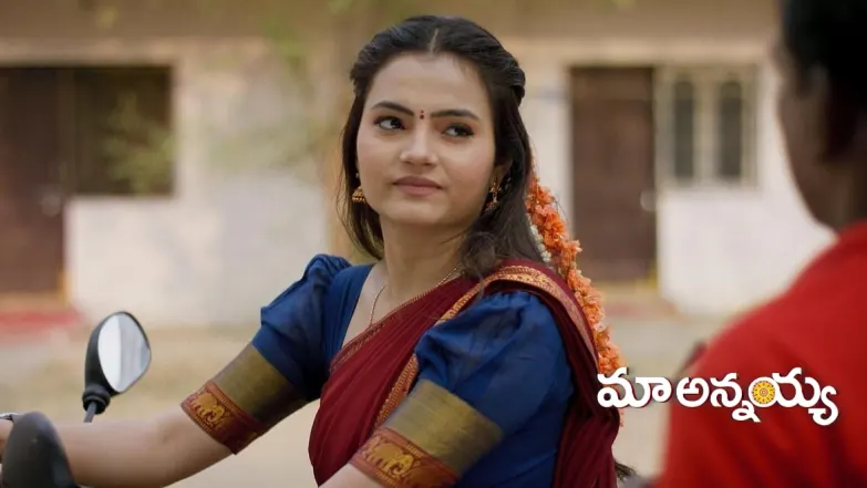 Shiva Challenges Ganga Episode 14