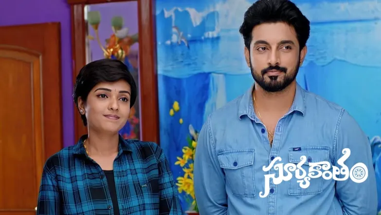 Pooja’s Family Worries about Her Episode 1372