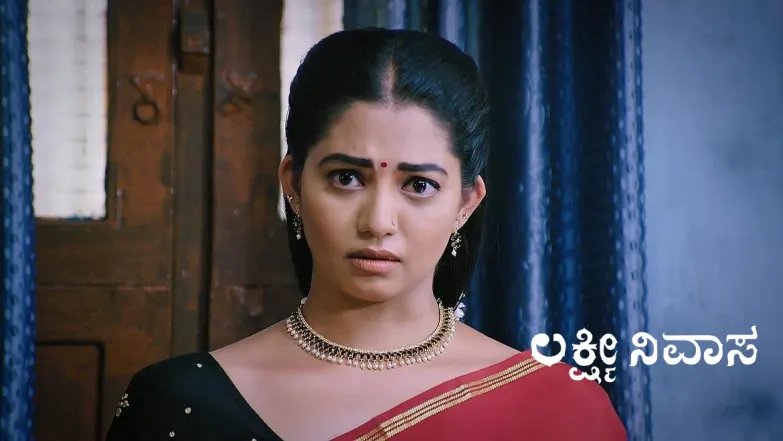 Siddu's State Shocks Bhavana Episode 83