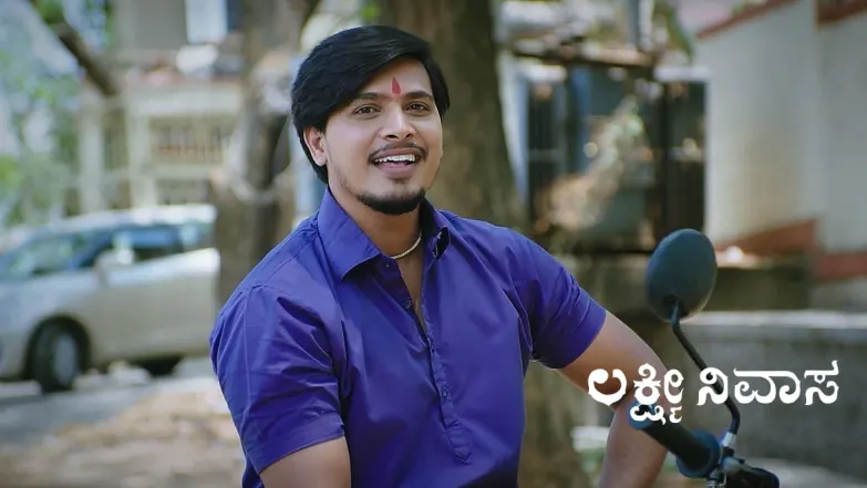Bhavana Complains to Her Friend about Siddu Episode 78