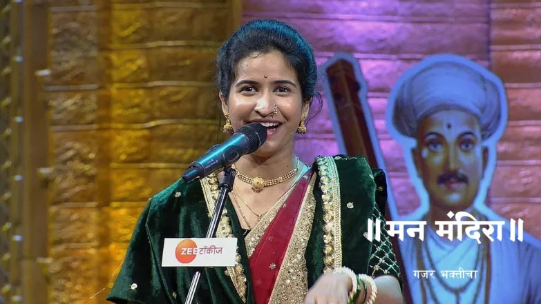Taai Talks about the Power of Singing 'Bhajans' Season 2 Episode 1654