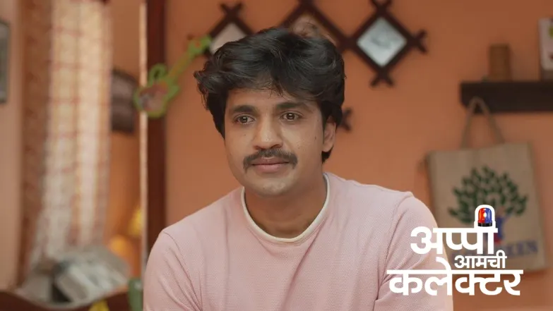 Sujay Reveals Sarkar's Secret to Rukmini Episode 535