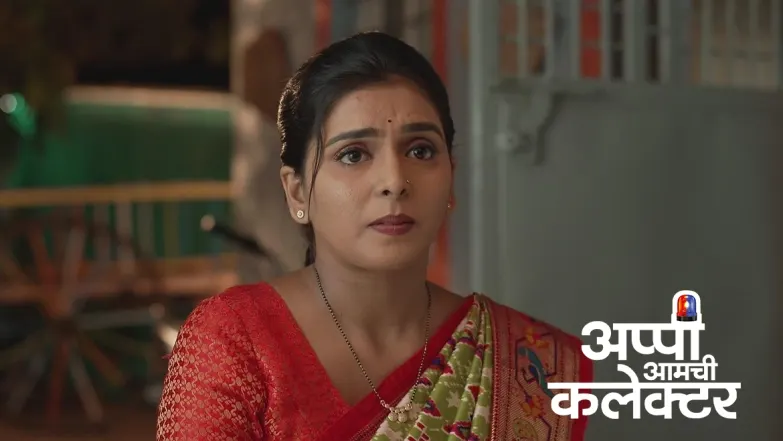 Will Appi Reveal the Truth to Arjun? Episode 537
