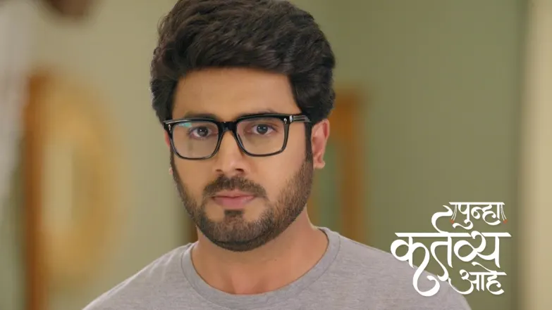 Vasu Agrees to Marry Akash Episode 21