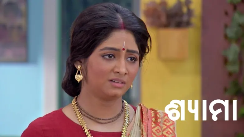 Radharani Manipulates Anni's Mother Episode 902
