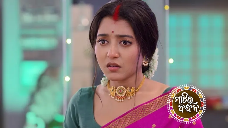 Anuradha Distracts Indrajit Episode 152