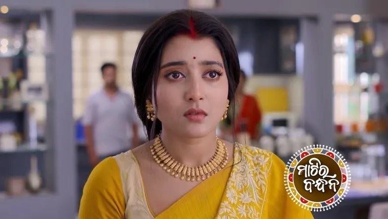 Anuradha's Terms for Sohini Episode 151