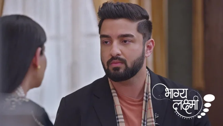 Rano Suspects that Mr. Oberoi Is Rishi Episode 911