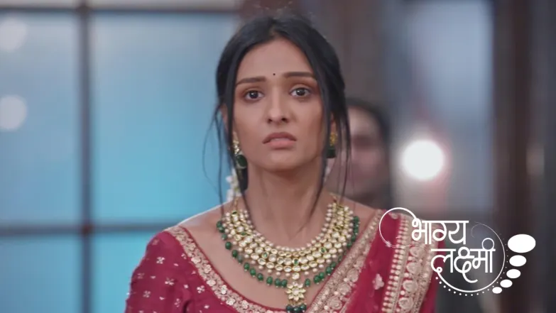 Will Rishi Stop Lakshmi and Ranjeet's Wedding? Episode 906