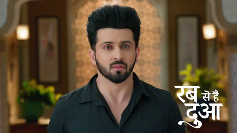 Mannat Reveals the Truth to the Family Episode 447