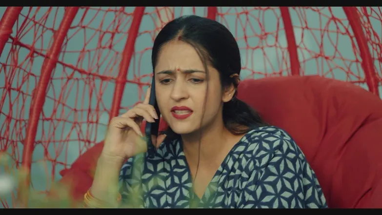 Divorce Or Haryana Kesari  Episode 5