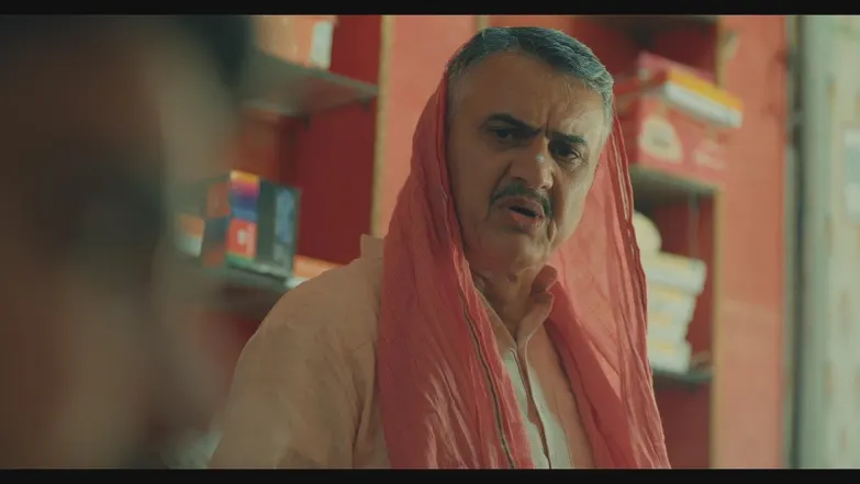 Its Wedding Time Episode 4