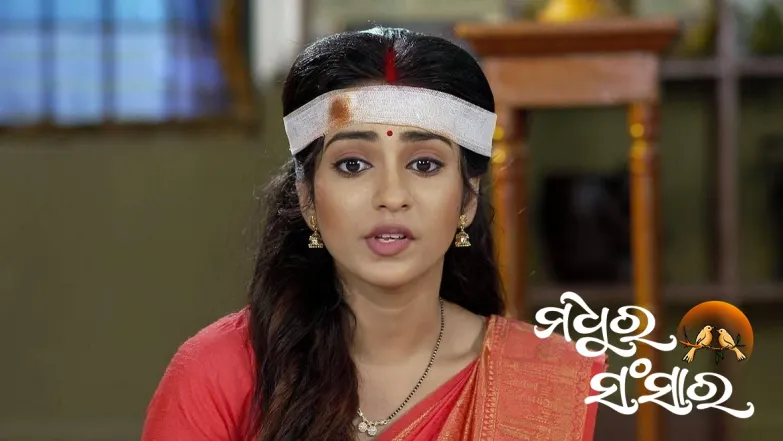 Manas Complains about Madhu Episode 84