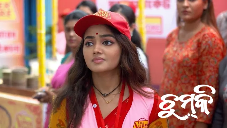 Shreya's Actions Irritate Rudra Episode 42