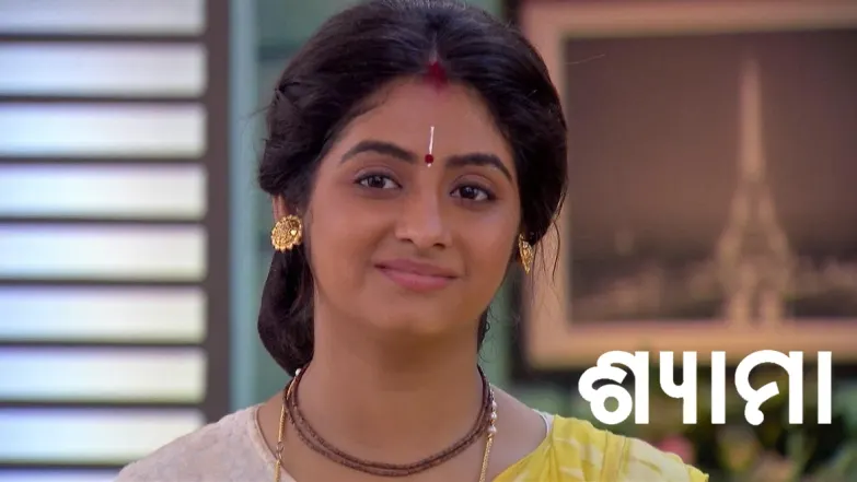 Sujata Discusses Anni's Kidnapping Episode 912
