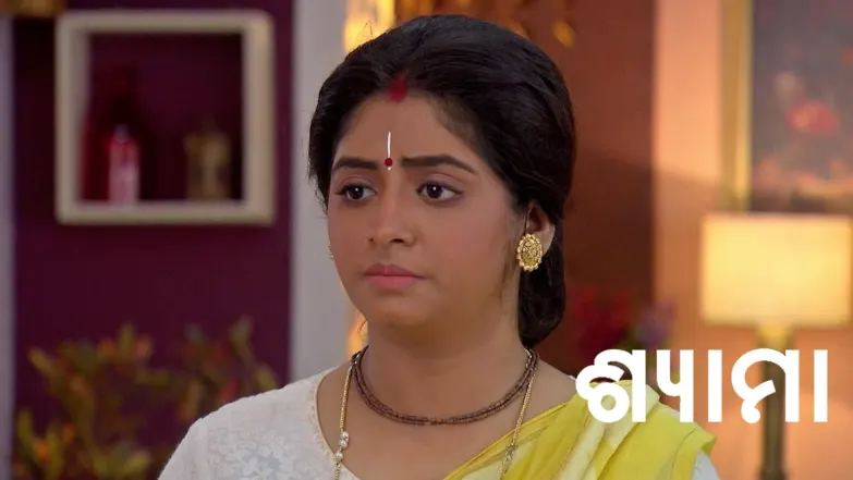Anni Tries to Pacify His Mother Episode 910