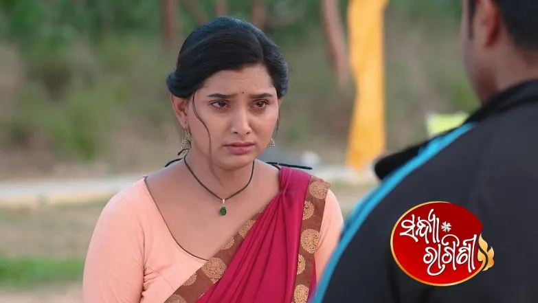 Pratyush Learns about Sandhya's Problems Episode 180