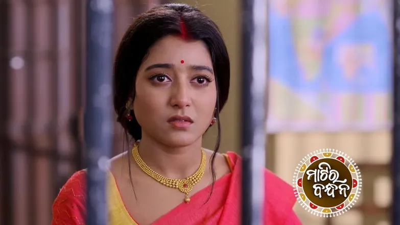 Anuradha Scolds Sohini Episode 156