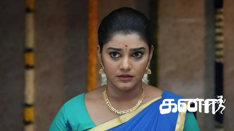Sivagami’s Statement Shocks Chandrasekhar Episode 501