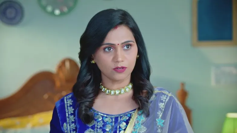 Kanika Plays with Shardha’s Emotions 15th April 2024 Webisode