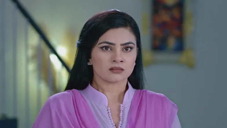 Simran Feels Insulted 17th April 2024 Webisode