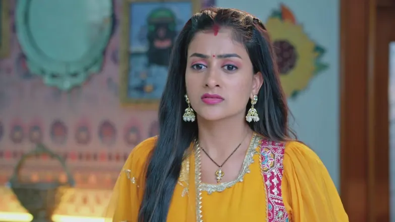 Maa Divyana Sends Shivika with Kanika Episode 57