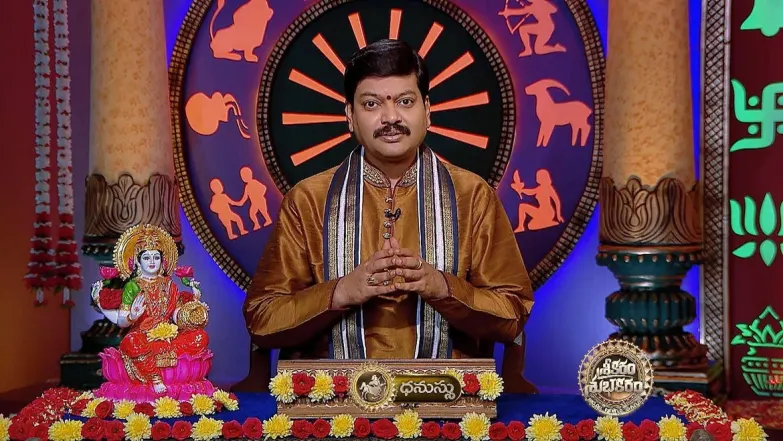 Srikaram Shubhakaram - April 20, 2024 Episode 3975