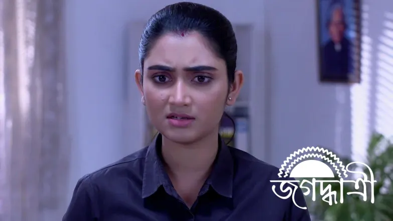 Kalyani Has Been Discharged by Pramita Episode 597