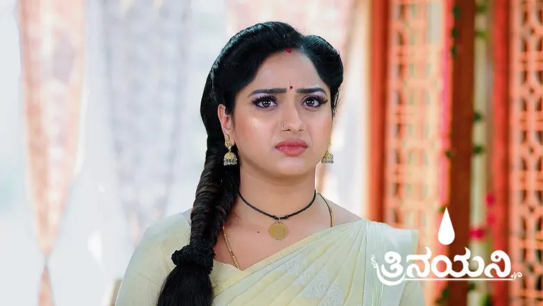 Sumana Loses Her Place in the Company Episode 990