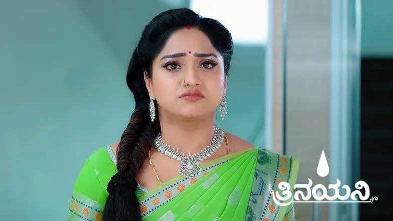 Sumana Faces Humiliation during a Meeting Episode 989