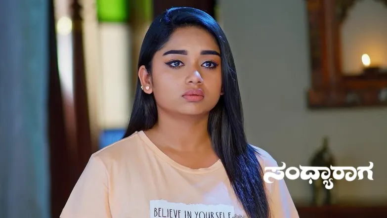 Aadhya Decides to Leave for Australia Episode 252