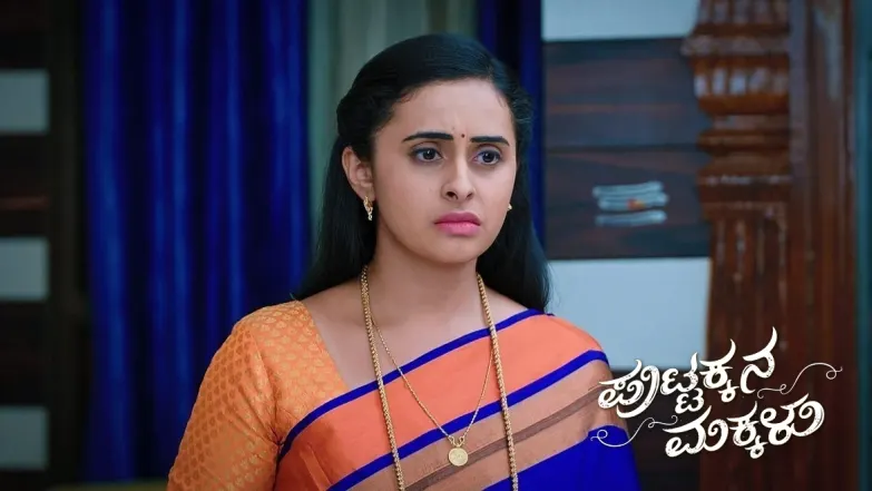 The Document Given By Radha Breaks Sneha's Heart Episode 635
