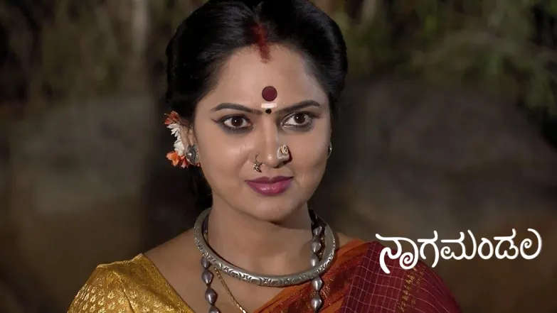 Anirudha Unknowingly Foils Bhadravathi's Puja Episode 70