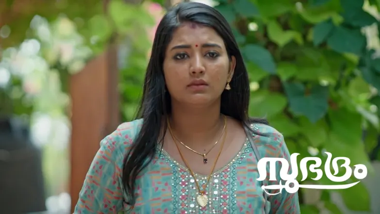 Meghanathan Shares His Grief with Achuttan Episode 119