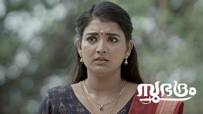 Meghanathan Decides to Kill Krishnan Episode 121