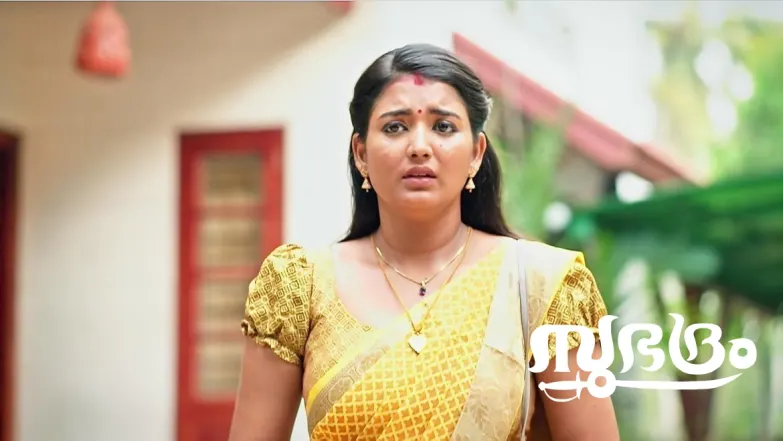 Krishnan Speaks Rudely to Anjali Episode 123