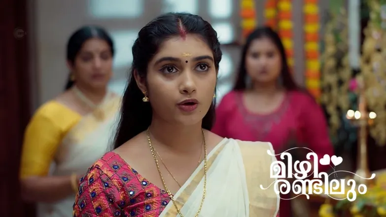 Lakshmi Shows Sanju the ‘Vishukani’ Episode 450